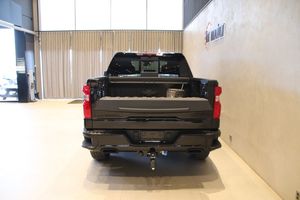 Chevrolet Silverado bild 6