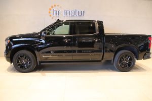 Chevrolet Silverado bild 1