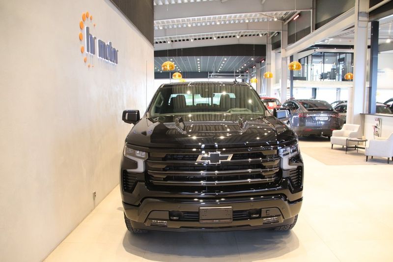 Chevrolet Silverado bild 2