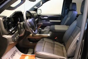Chevrolet Silverado bild 10