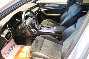 Audi A6 Allroad bild 10