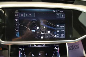 Audi A6 Allroad bild 19