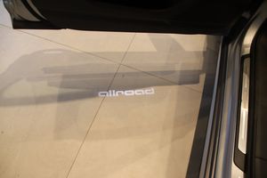 Audi A6 Allroad bild 12