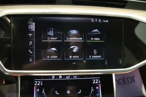Audi A6 Allroad bild 18