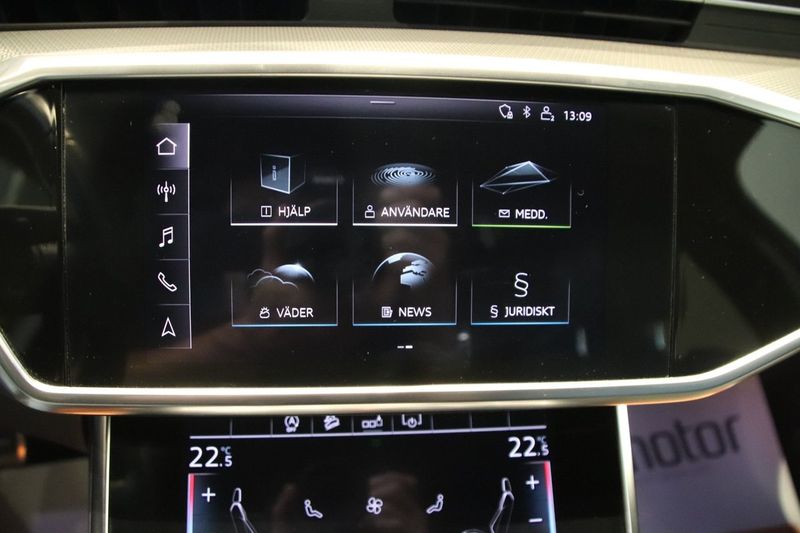 Audi A6 Allroad bild 18
