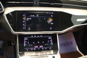 Audi A6 Allroad bild 15