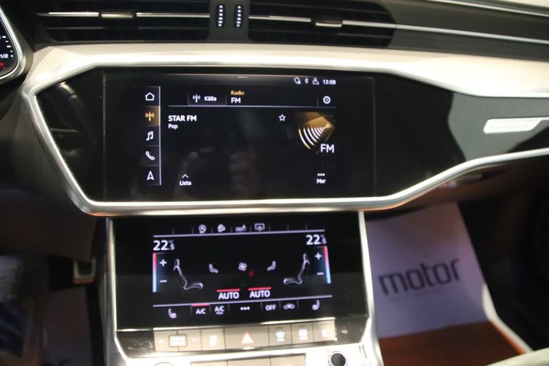 Audi A6 Allroad bild 15