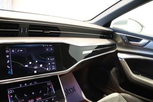 Audi A6 Allroad bild 20