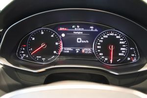 Audi A6 Allroad bild 14