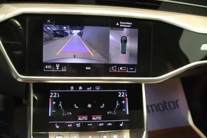 Audi A6 Allroad bild 16