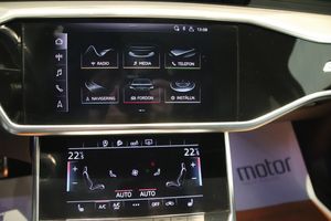 Audi A6 Allroad bild 17