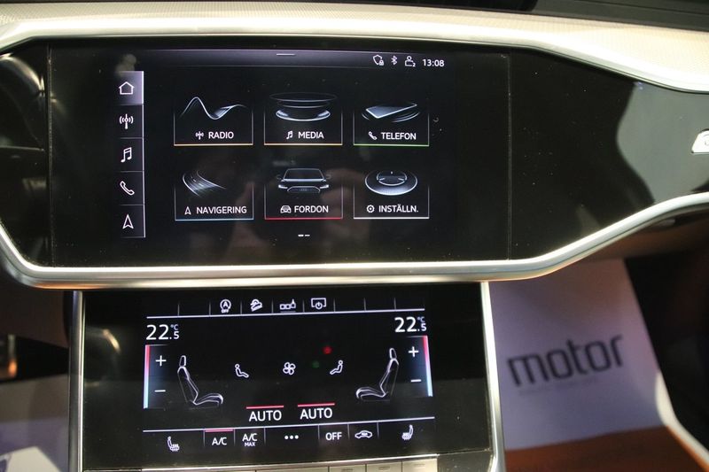 Audi A6 Allroad bild 17