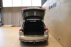 Audi A6 Allroad bild 6
