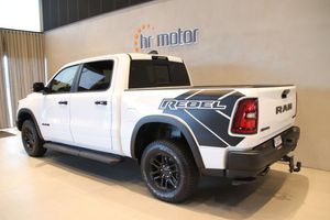 Dodge 1500 bild 4