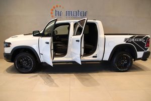 Dodge 1500 bild 6