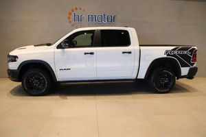 Dodge 1500 bild 1