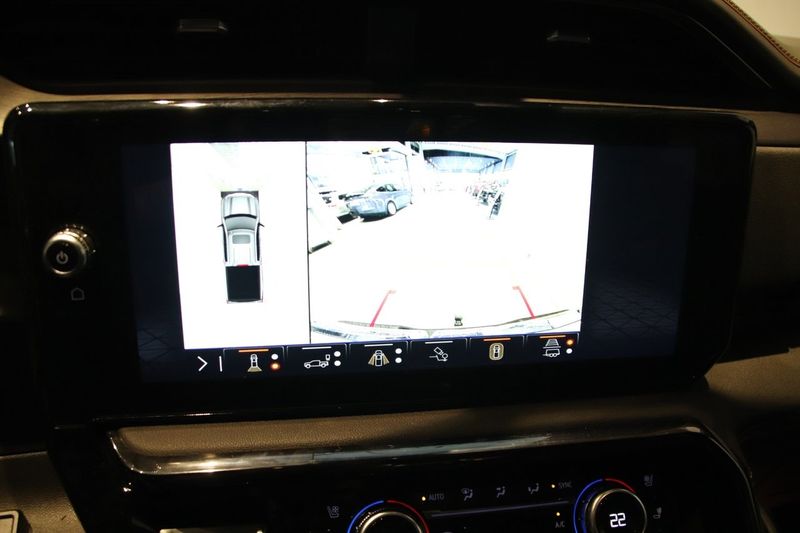GMC Sierra bild 15