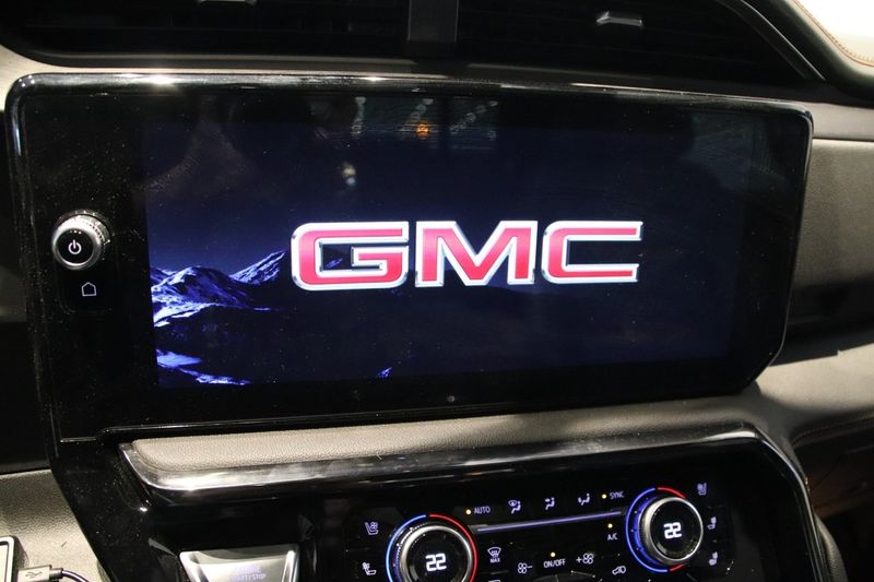 GMC Sierra bild 13
