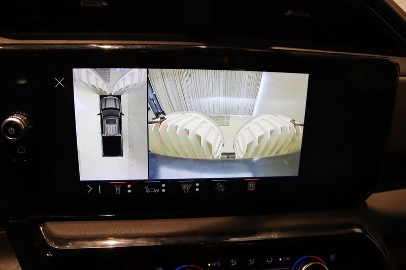 GMC Sierra bild 16