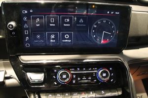 GMC Sierra bild 17