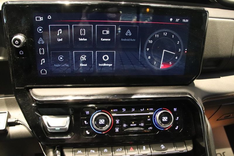 GMC Sierra bild 17
