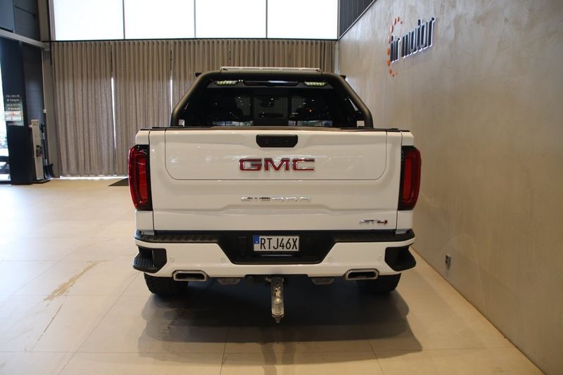GMC Sierra bild 5