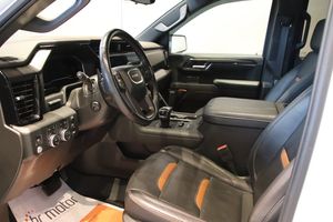 GMC Sierra bild 9