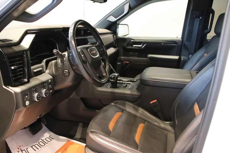 GMC Sierra bild 9