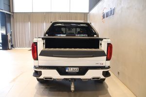 GMC Sierra bild 6