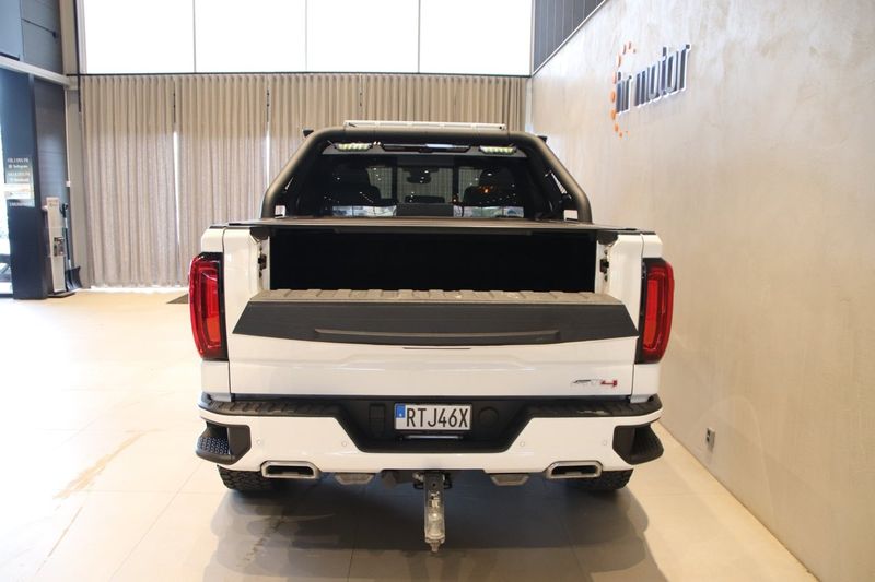 GMC Sierra bild 6