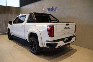 GMC Sierra bild 4
