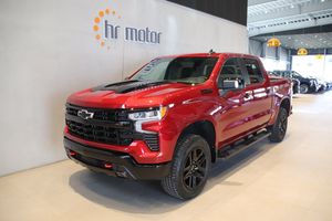 Chevrolet Silverado bild 3