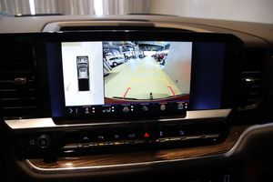 Chevrolet Silverado bild 20