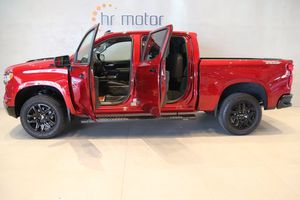 Chevrolet Silverado bild 7