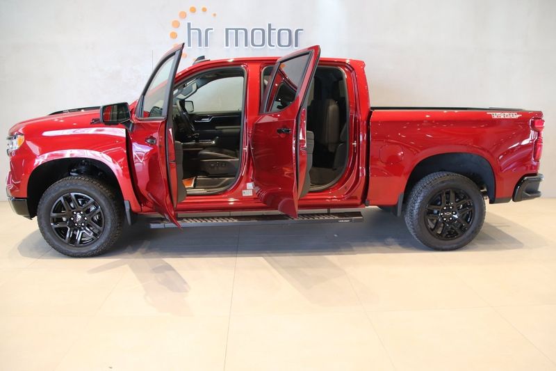 Chevrolet Silverado bild 7