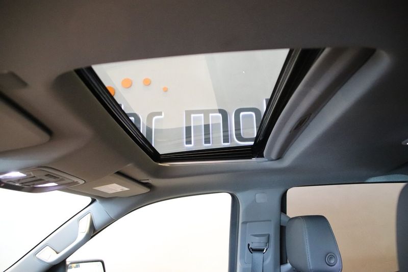 Chevrolet Silverado bild 10