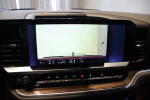 Chevrolet Silverado bild 22