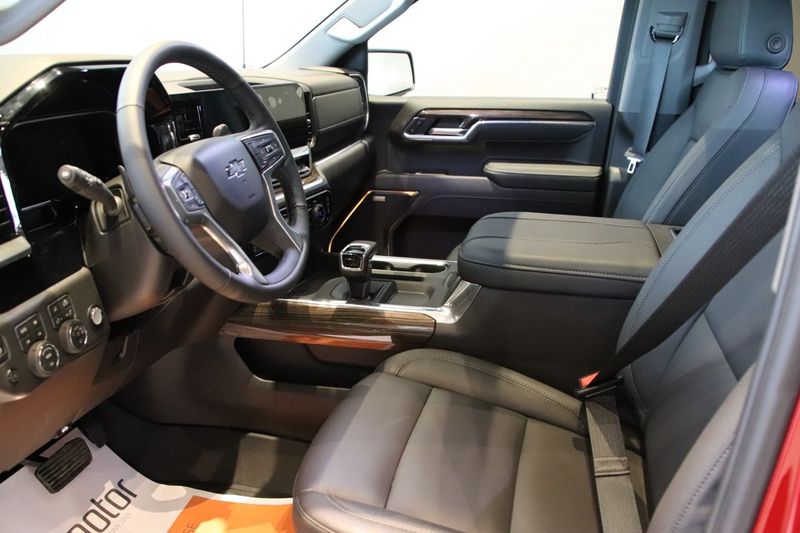 Chevrolet Silverado bild 9