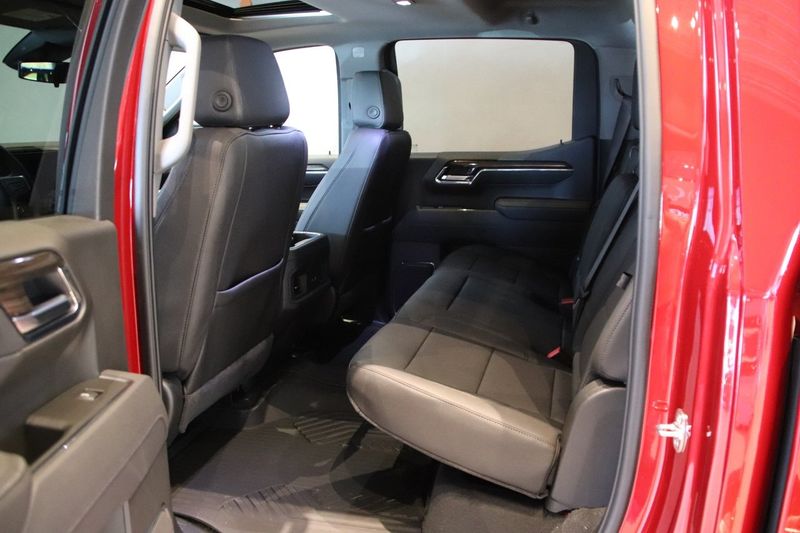 Chevrolet Silverado bild 8