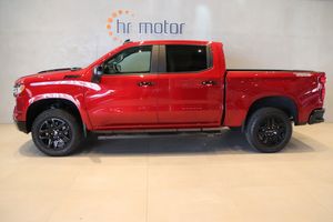 Chevrolet Silverado bild 1