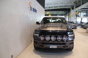 RAM 1500 bild 2