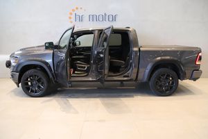 RAM 1500 bild 6