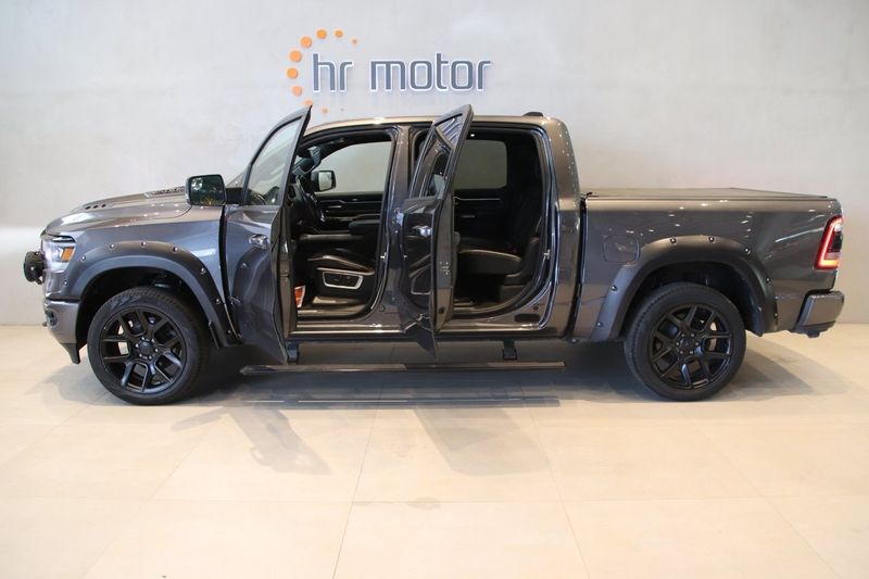 RAM 1500 bild 6