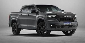 RAM Rampage bild 1