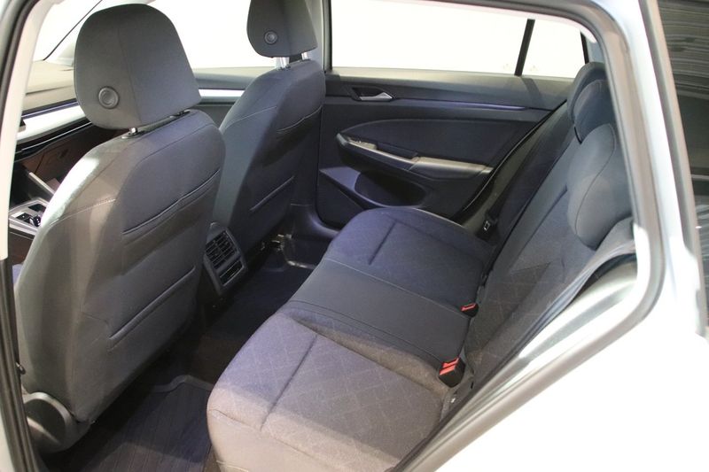 Volkswagen Golf bild 9