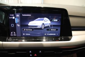 Volkswagen Golf bild 15