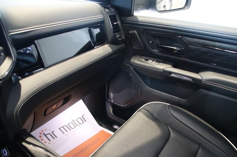 Dodge 1500 bild 10