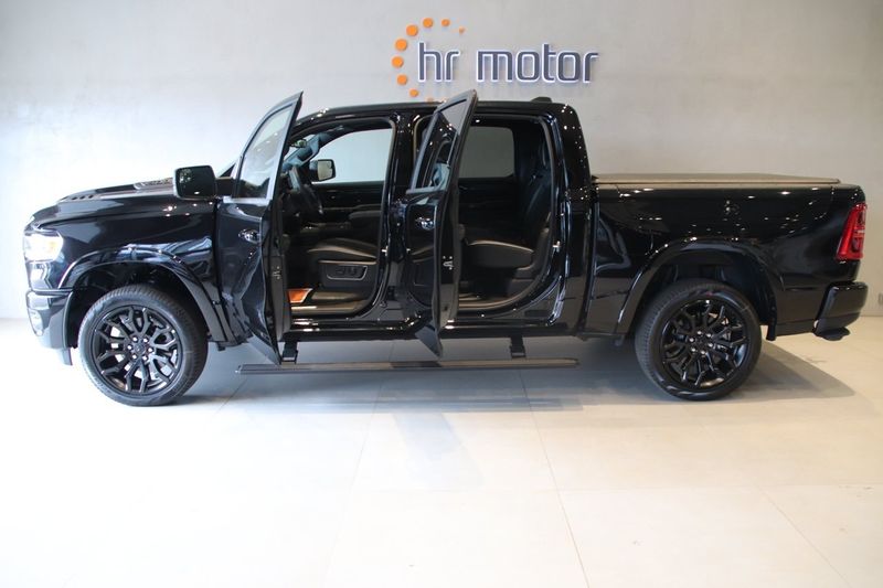 Dodge 1500 bild 5