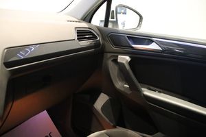 Volkswagen Tiguan bild 14