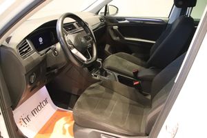 Volkswagen Tiguan bild 11
